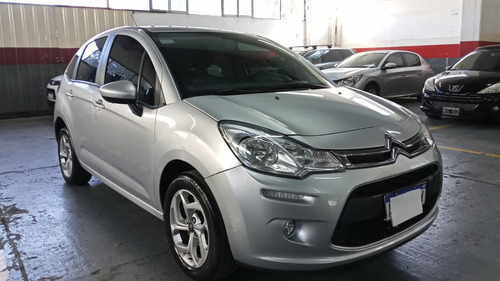 Citroën C3 1.6 Vti 115 Feel