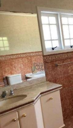 Casa Alphaville Campinas - Ca5232