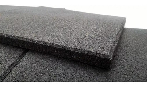 Promoção Tapete Capacho 50x50 Antiderrapante 15 Mm Full