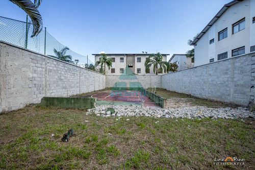 Imagem 1 de 2 de Terreno, Praia Do Sapê, Ubatuba - R$ 240 Mil, Cod: 1454 - V1454