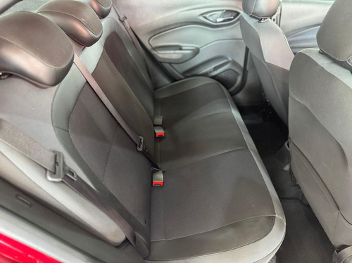 Chevrolet Onix 1.4 MPFI ACTIV 8V
