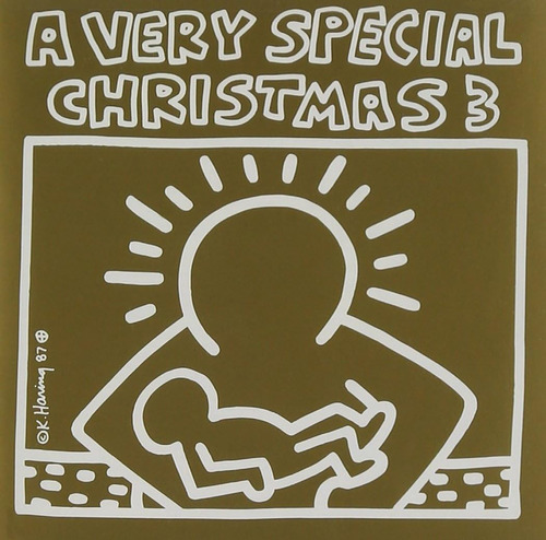 Cd: Una Navidad Muy Especial 3