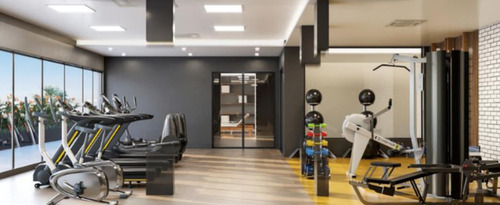 Imagem 3 de 17 de Apartamento Residencial Para Venda, Ferreira, São Paulo - Ap7346. - Ap7346-inc