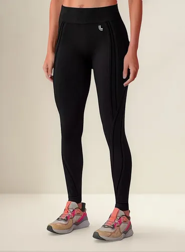 Calça Legging Lupo Treino Feminina Fitness Academia Original