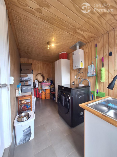 Casa En Yungay