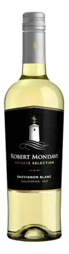 Vino Blanco Robert Mondavi Priv Selection Sauv Blanc 750 Ml