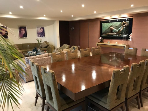 Departamento En Venta En Interlomas Residencial Fiesole (m2d2791)