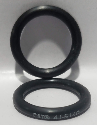 O-ring Oring Sello Caterpillar 4j-5140 4j5140