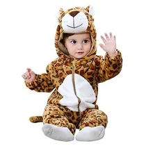 Comprar Michley Bebé Recién Nacido Bebé Invierno Encapuchado Ww1kz