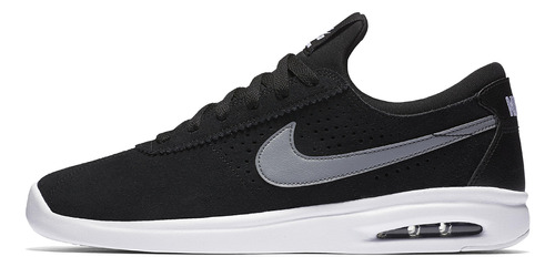 Zapatillas Nike Sb Bruin Max Vapor Black/cool 882097-001   