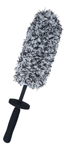 Cepillo Para Ruedas De Coche Cepillo Para Ruedas Cepillo Par