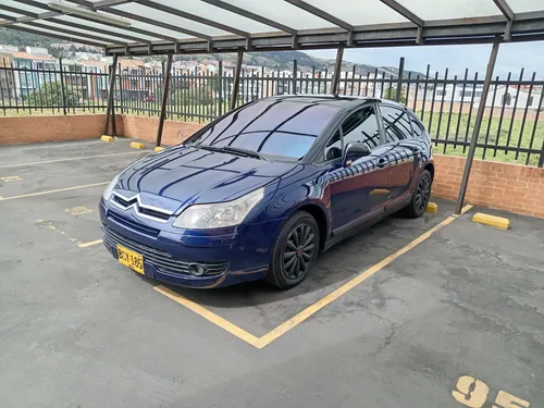 Citroën C4 2.0 Vts