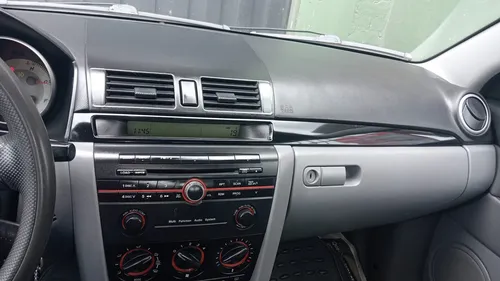 Mazda 3 1.6 Z6na7