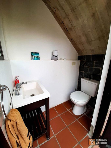 Imagen 30 de 30 de Casa En Venta 2 Dormitorios 2 Baños 2 Cocheras 246 Mts 2 Y Terreno 700 Mts 2 Totales - City Bell