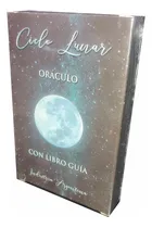 Comprar Oráculo Del Ciclo Lunar, En Español Con Instructivo