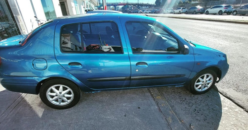 Renault Clio 1.9 Rnd