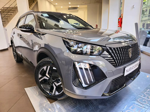 Peugeot 2008 1.0T Gt