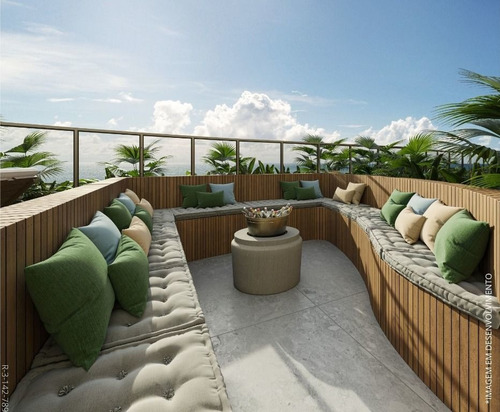 Imagem 19 de 27 de Apartamento À Venda, 78 M² Por R$ 626.113,92 - Jardim Oceania - João Pessoa/pb - Ap0966