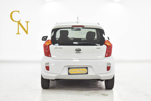 Kia Picanto Ex41.0mtff