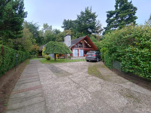 Espectacular Casa Comercial , Frente Al Lago Llanquihue.