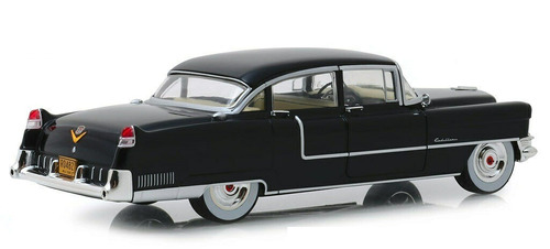 1955 Cadillac Fleetwood The Godfather Greenlight 1:24