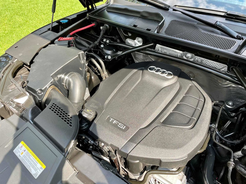 Imagen 14 de 15 de Audi Q5 2018 2.0 L T Select Dsg