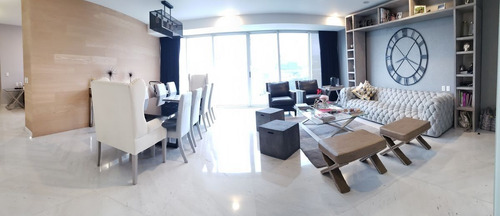 Increible Departamento A La Venta En Exclusiva En Bosque Real Towers(v)