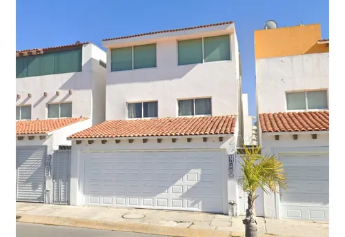 Casa En Remate En Venta Prieta, Pachuca F-439