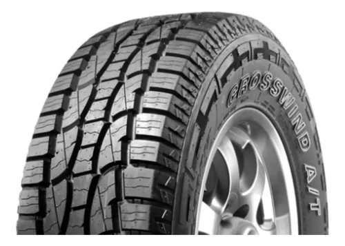 Kit de 2 Neumáticos Infinity Crosswind At/atr 175/70 R14