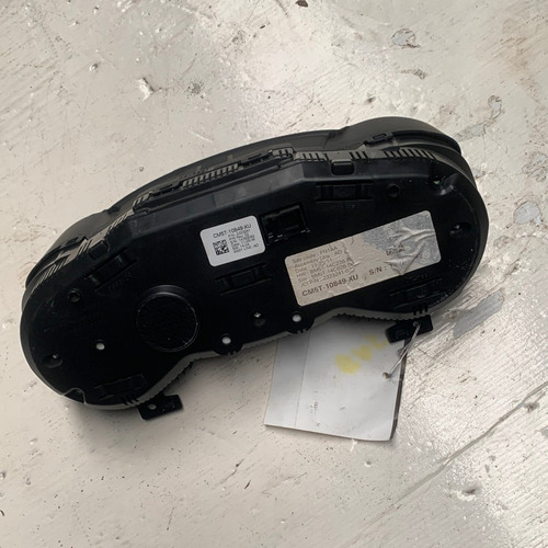 Cluster Tacometro Ford Focus 2012 (Usado)