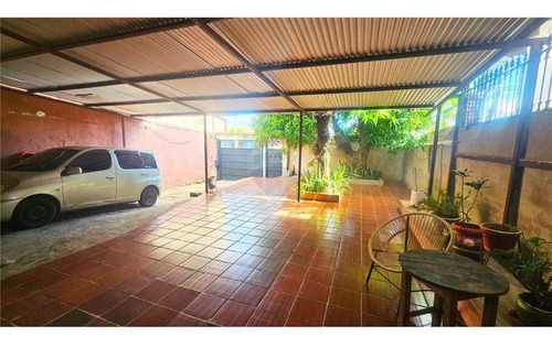 Casa En San Pablo, Asuncion