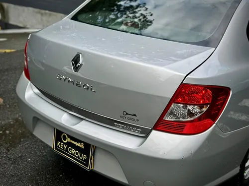 Renault Citius 1.6