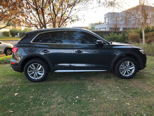 Imagen 4 de 21 de Audi Q5 2020 2.0 45 Tfsi Offroad 252cv