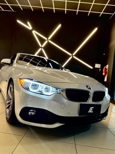 BMW Serie 4 2.0 430i Coupe Sportline 252cv