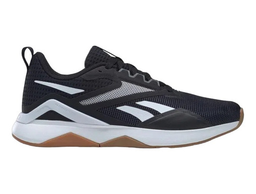 Zapatilla Reebok Nanoflex Tr 2.0 Hombre Running