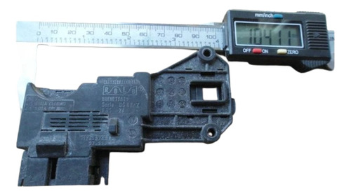 Blocapuerta, Electrolux Zanussi Fl631 Fl632 Y Otros