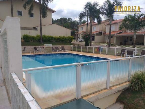 Imagem 28 de 30 de Casa Com 3 Dormitórios À Venda, 130 M² Por R$ 694.300,00 - Condomínio San Paolo - Sorocaba/sp - Ca0477