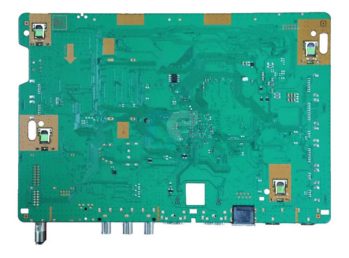 Placa Principal Un55au8000g Un55au8000 Bn94-17213d
