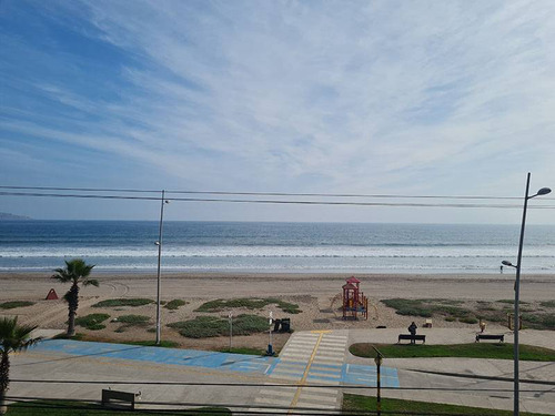 Venta La Serena 2d 1b Av. Del Mar (70961)