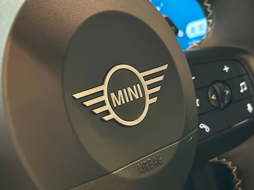 Mini Cooper 1.5 C At 3P
