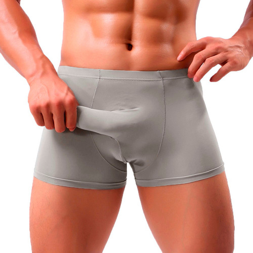 Calzoncillos Con Forma De Elefante Para Hombre, Talla T, Len