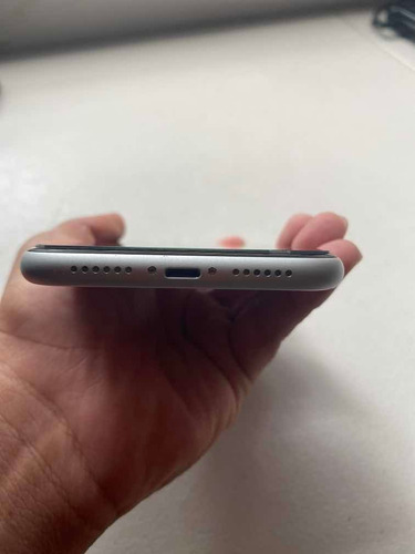 iPhone XR 128gb Como Nuevo