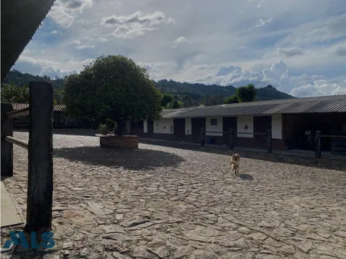Finca Para Caballistas(mls#249601)