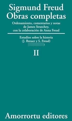 S.freud Ii Obras Completas.freud, Sigmund