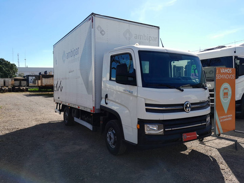   Volkswagen Express Drc 4x2 2p 2019