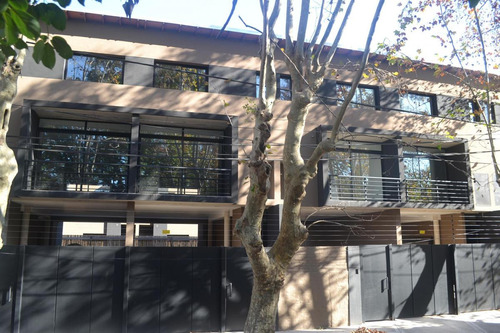 Espectacular Triplex En Complejo Estrada, Tigre 195.000usd