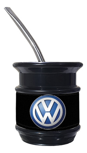 Set Matero Mate Mn Volkswagen Excelente Calidad