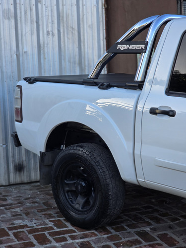 Ford Ranger 3.0 Cd Xlt 4x2