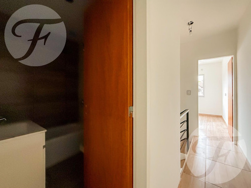 Venta En Bloque - Complejo De 3 Duplex - Castelar Sur