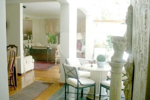 Casa-são Paulo-city Pinheiros | Ref.: 353-im49205 - 353-im49205